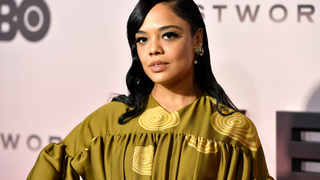 Tessa Thompson on Acting and Activism: 'If There’s a Risk in Speaking Up, It’s Always Felt Worth It'